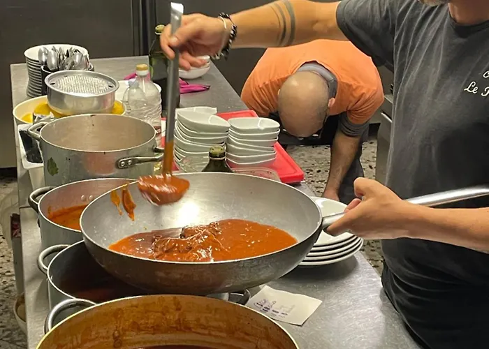 Palazzo Le Travi Guest house